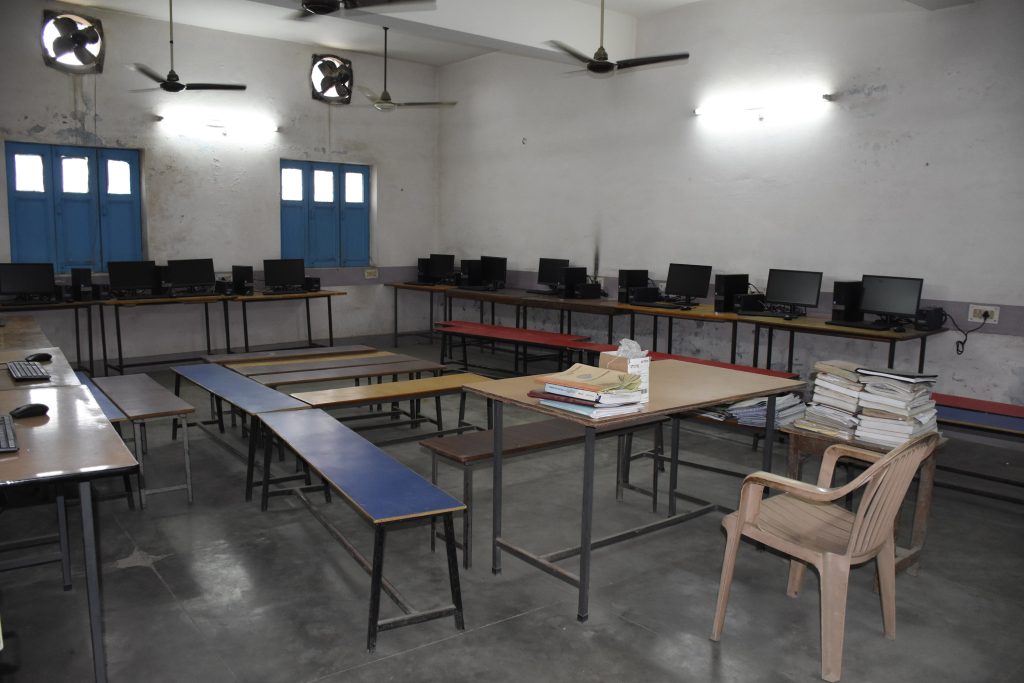 Computer Lab