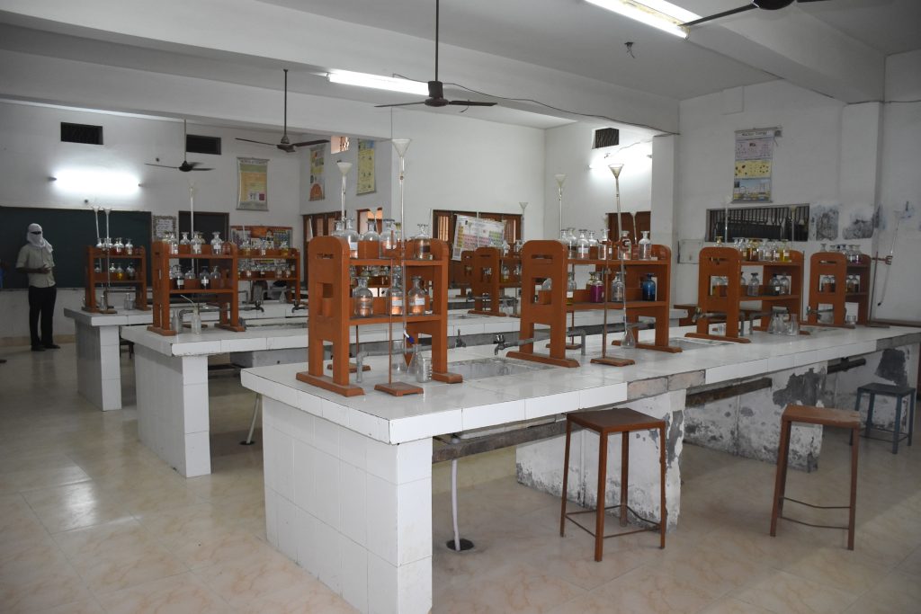 Science Lab